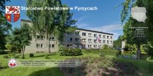 Starostwo Powiatowe w Pyrzycach