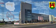 Urząd Dzielnicy Ursynów