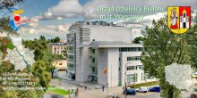 Urząd Dzielnicy Bielany m.st. Warszawy